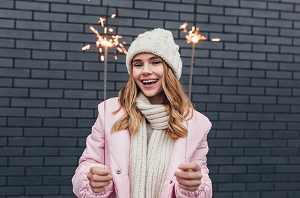 Как загадать желание на Новый год, чтобы оно исполнилось