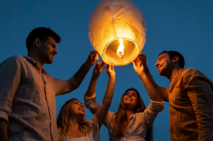 Как загадать желание на Новый год, чтобы оно исполнилось