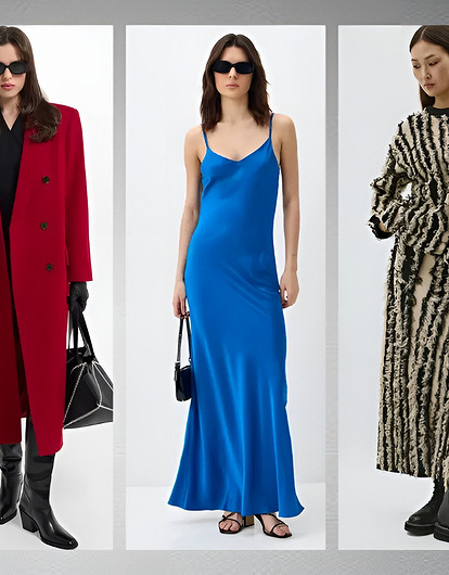 Чем нас удивит мода весной 2025 года: 13 горячих тенденций