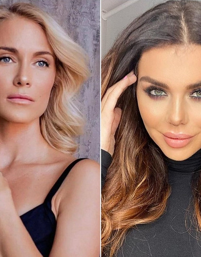 «Опасный персонаж»: Катя Гордон обвинила Анну Седокову во лжи