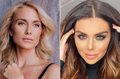 «Опасный персонаж»: Катя Гордон обвинила Анну Седокову во лжи