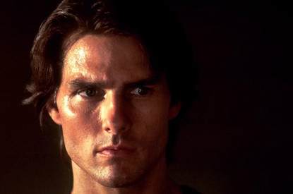 «Чье это лицо?»: Том Круз напугал поклонников обновленным внешним видом