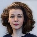 Руслана  Золотарева 