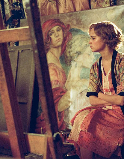 Как оставаться продуктивной даже в творческом кризисе: 12 стратегий