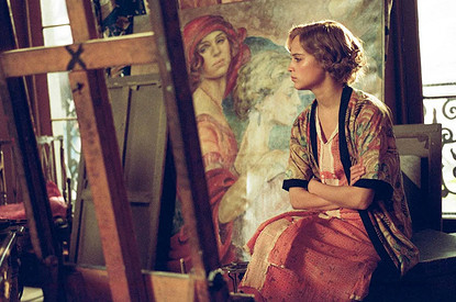 Как оставаться продуктивной даже в творческом кризисе: 12 стратегий