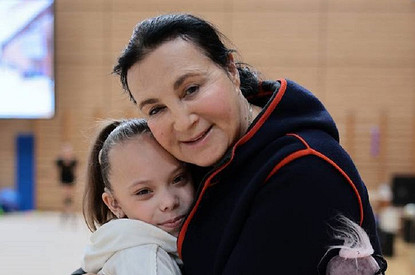 Ирина Винер ушла с поста главного тренера российской сборной по художественной гимнастике