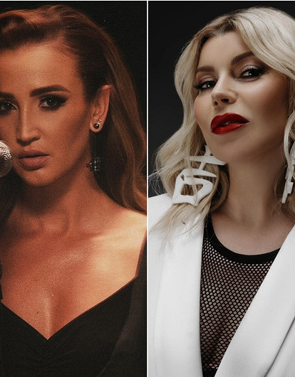 «Кто-то решил напомнить о себе за счет моего имени?»: Бузова ответила Ладе Дэнс на обвинения в краже песни