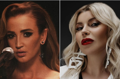 «Кто-то решил напомнить о себе за счет моего имени?»: Бузова ответила Ладе Дэнс на обвинения в краже песни