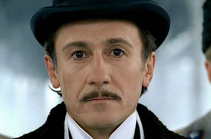 СМИ: у Олега Меньшикова диагностировали рак