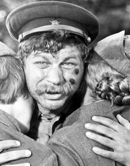 Как сложились судьбы героев фильма  «...А зори здесь тихие»