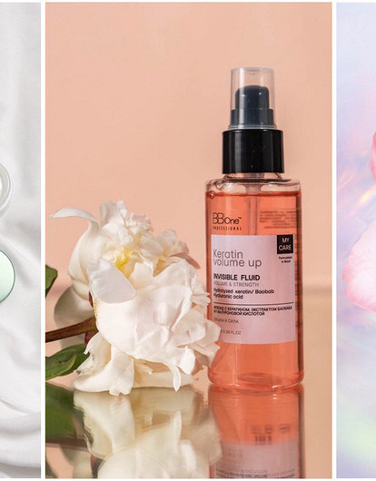 Бьюти и фэшн-новости недели: нефритовый массажер  и  цветение сакуры