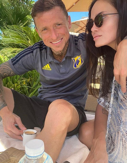 Проиграл!: Алана Мамаева выиграла суд у бывшего мужа