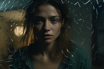 Почему нельзя смотреть в окно ночью: жуткие «оконные приметы»