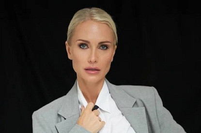 «Аня меня позорит»: Катя Гордон раскрыла, что знал о Седоковой Янис Тимма