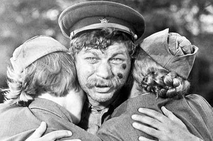 Как сложились судьбы героев фильма  «...А зори здесь тихие»