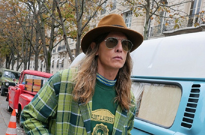 «Могут признать неизлечимо больным»: у стилиста Влада Лисовца подозревают позднюю стадию онкологии