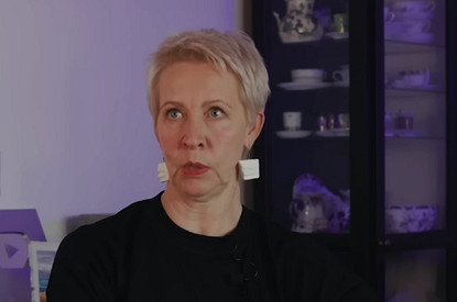 «Нужно просто умереть молодыми. Не нам, а им»: Татьяна Лазарева* высказалась о Михалкове и Рязанове