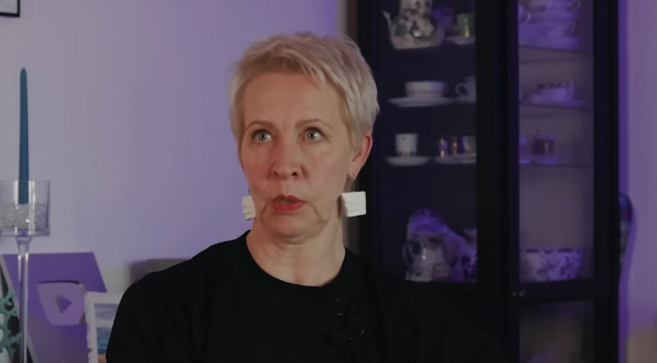 «Нужно просто умереть молодыми. Не нам, а им»: Татьяна Лазарева* высказалась о Михалкове и Рязанове