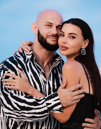 «Как можно быть таким идеальным малышом»: Оксана Самойлова трогательно поздравила сына с пятилетием