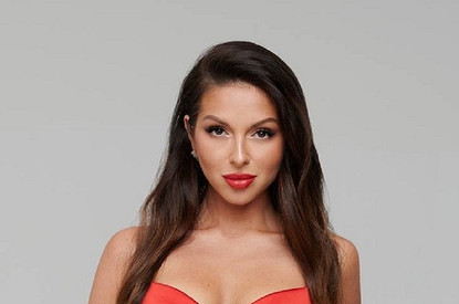 Такая жизнь у нас: Нюша объяснила, почему дети живут с ее бывшим мужем в Дубае