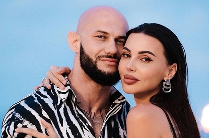 «Как можно быть таким идеальным малышом»: Оксана Самойлова трогательно поздравила сына с пятилетием