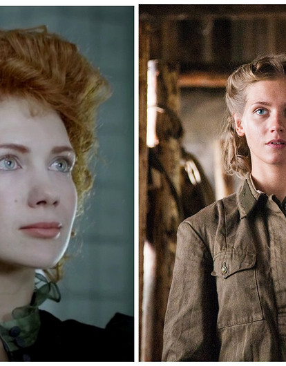 Российские актрисы, которые были замужем за одним и тем же мужчиной: 6 историй