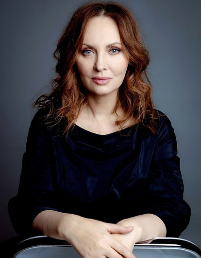 Я в разводе: третий брак актрисы Елены Ксенофонтовой завершился спустя два года