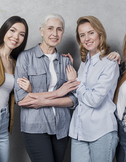 Внимание! «Лиза» ищет женщин, которые меняют мир к лучшему