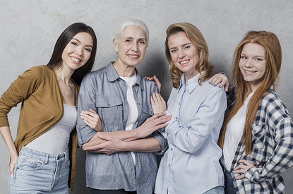 Внимание! «Лиза» ищет женщин, которые меняют мир к лучшему