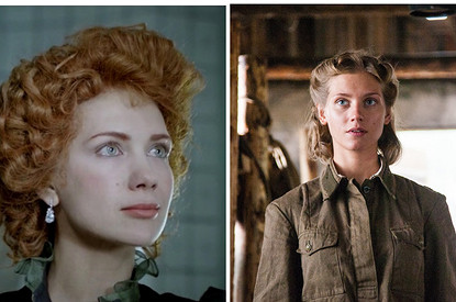 Российские актрисы, которые были замужем за одним и тем же мужчиной: 6 историй