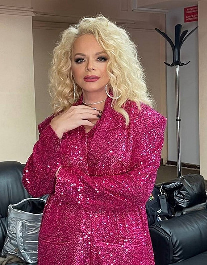 «Вы — никто»: Лариса Долина неприятно удивила поклонников на юбилее Дунаевского