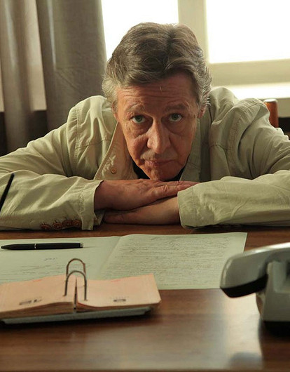 Михаил Ефремов тайно подал прошение о досрочном освобождении