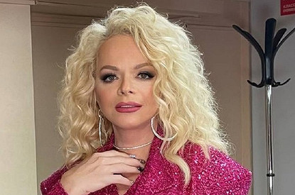 «Вы — никто»: Лариса Долина неприятно удивила поклонников на юбилее Дунаевского