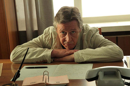 Михаил Ефремов тайно подал прошение о досрочном освобождении