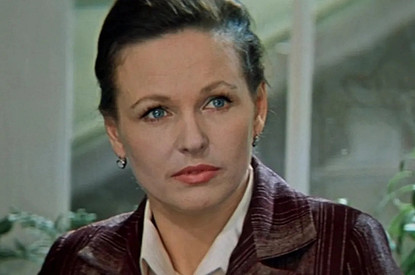 «Страшный человек»: Наталья Фатеева рассказала, что ее ограбила сиделка