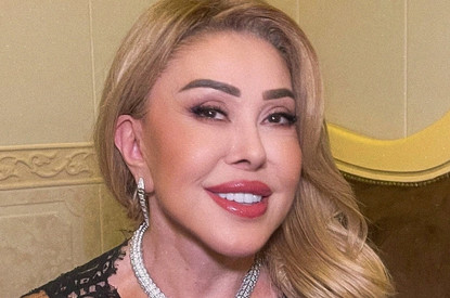 СМИ: новый возлюбленный Любови Успенской моложе нее на 30 лет