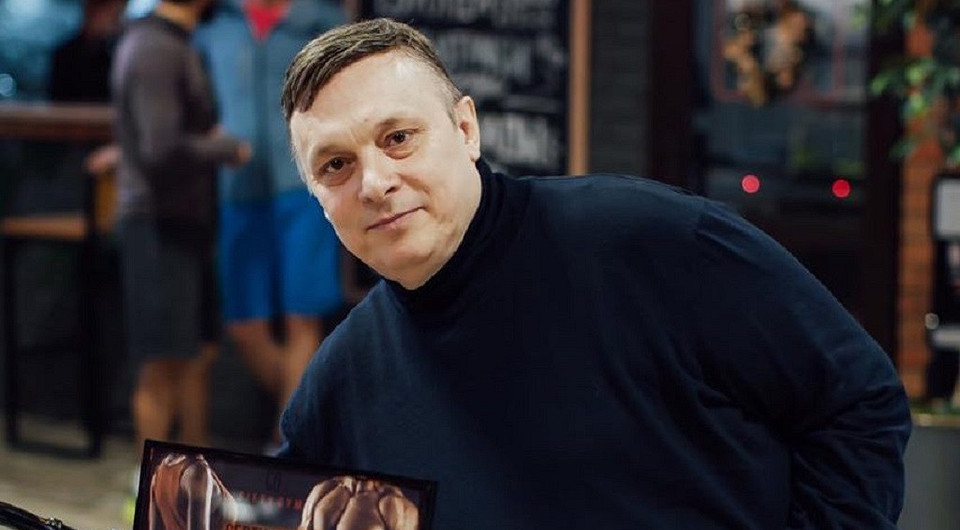 «Я давно проклял Лолиту»: Андрей Разин назвал певицу полной деградацией