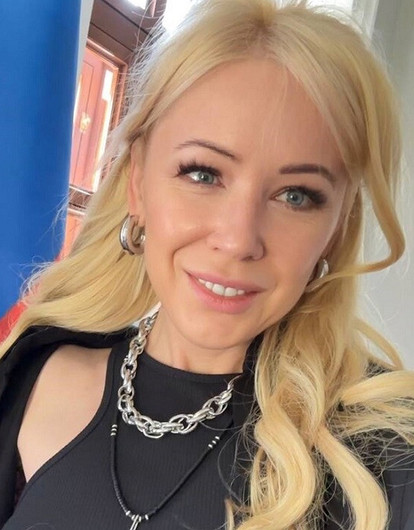 Екатерина Мизулина: биография, чем известна и слухи о романе с Шаманом