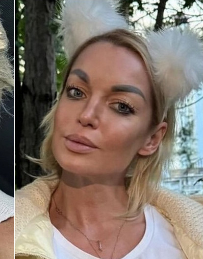 Шоу одного актера: Елена Николаева ответила на критику Волочковой о свадьбе ее дочери