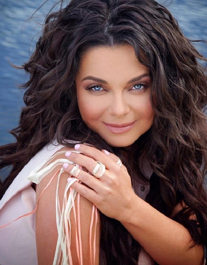 «Ей тяжело»: Наташа Королева не впечатлилась концертом Дженнифер Лопес