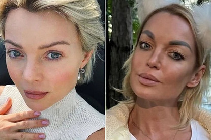 Шоу одного актера: Елена Николаева ответила на критику Волочковой о свадьбе ее дочери