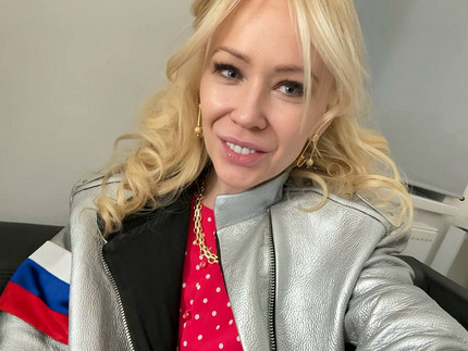 Екатерина Мизулина: биография, чем известна и слухи о романе с Шаманом