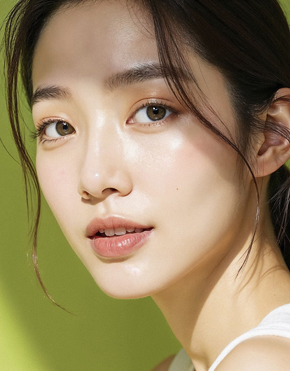 Корейский тренд на «стеклянную» кожу: что нужно знать о нем прямо сейчас