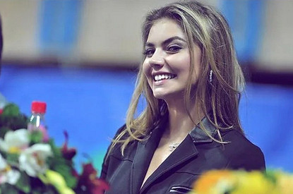 Не Алина Кабаева: назвали имя нового главного тренера сборной России по художественной гимнастике