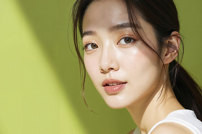 Корейский тренд на «стеклянную» кожу: что нужно знать о нем прямо сейчас