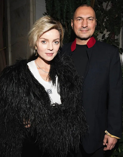 Елена Николаева рассказала, почему отец Ариадны Волочковой не подарит ей квартиру