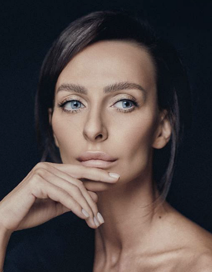 Таролог — о материнстве и замужестве Екатерины Варнавы: расклад на будущее