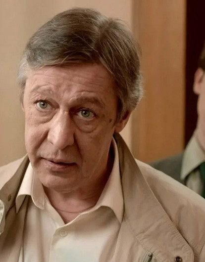 УДО под вопросом: у Михаила Ефремова обнаружили запрещенный предмет