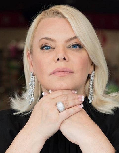 Плюнула бы в лицо: Яна Поплавская поругалась с Отаром Кушанашвили из-за концертов Лолиты