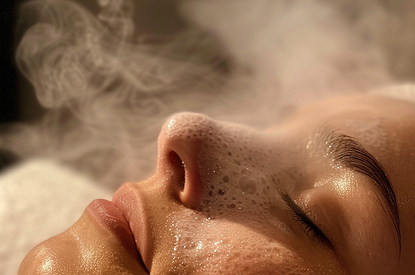 Как и зачем распаривать лицо: 7 ответов на самые популярные вопросы